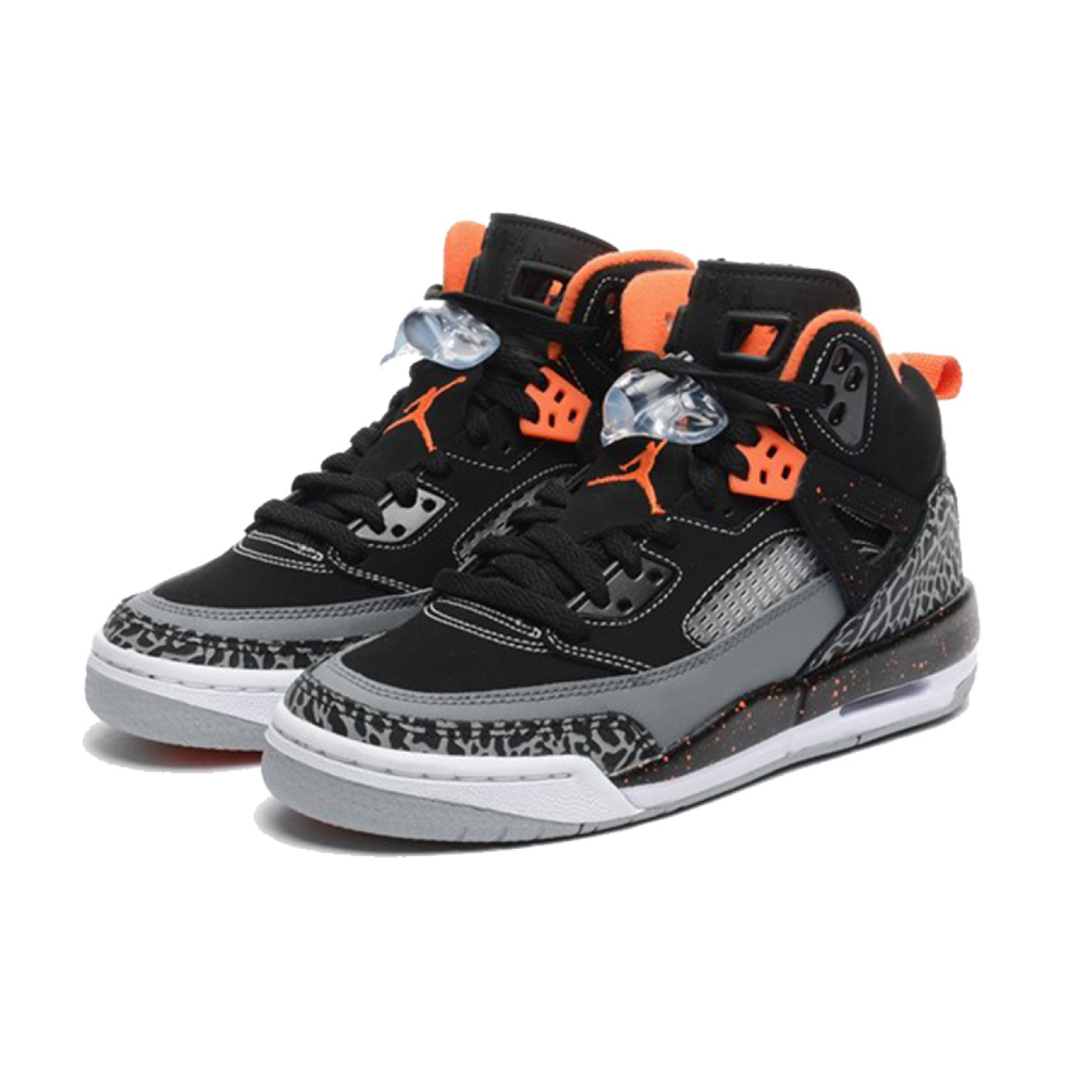 Jordan Spizike Air