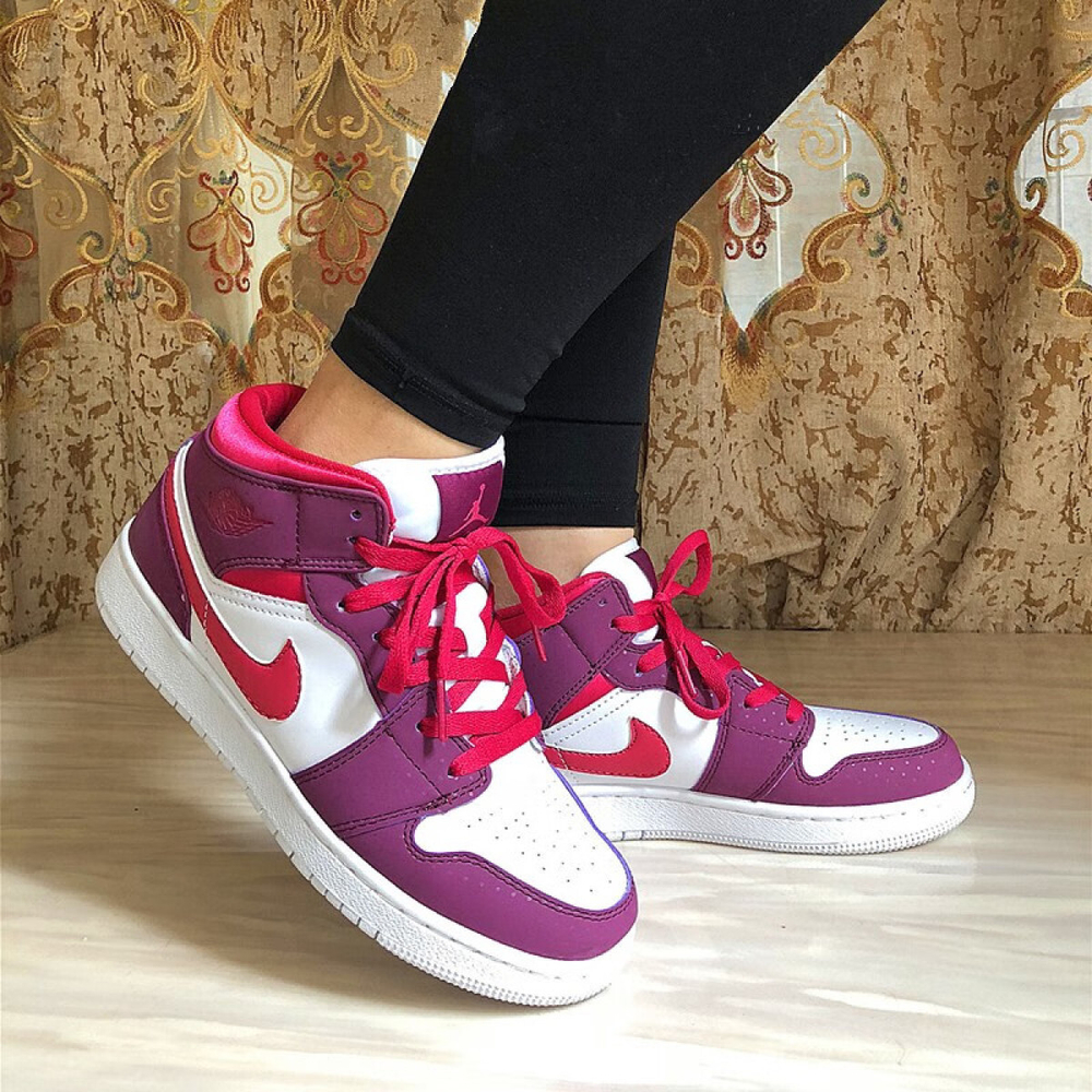 Jordan Air Jordan 1 Mid