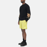 Stussy Stock Water Short Logo