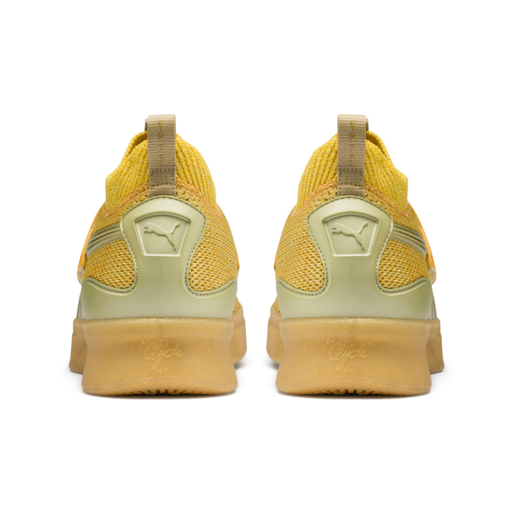 Puma Clyde Court Title Run