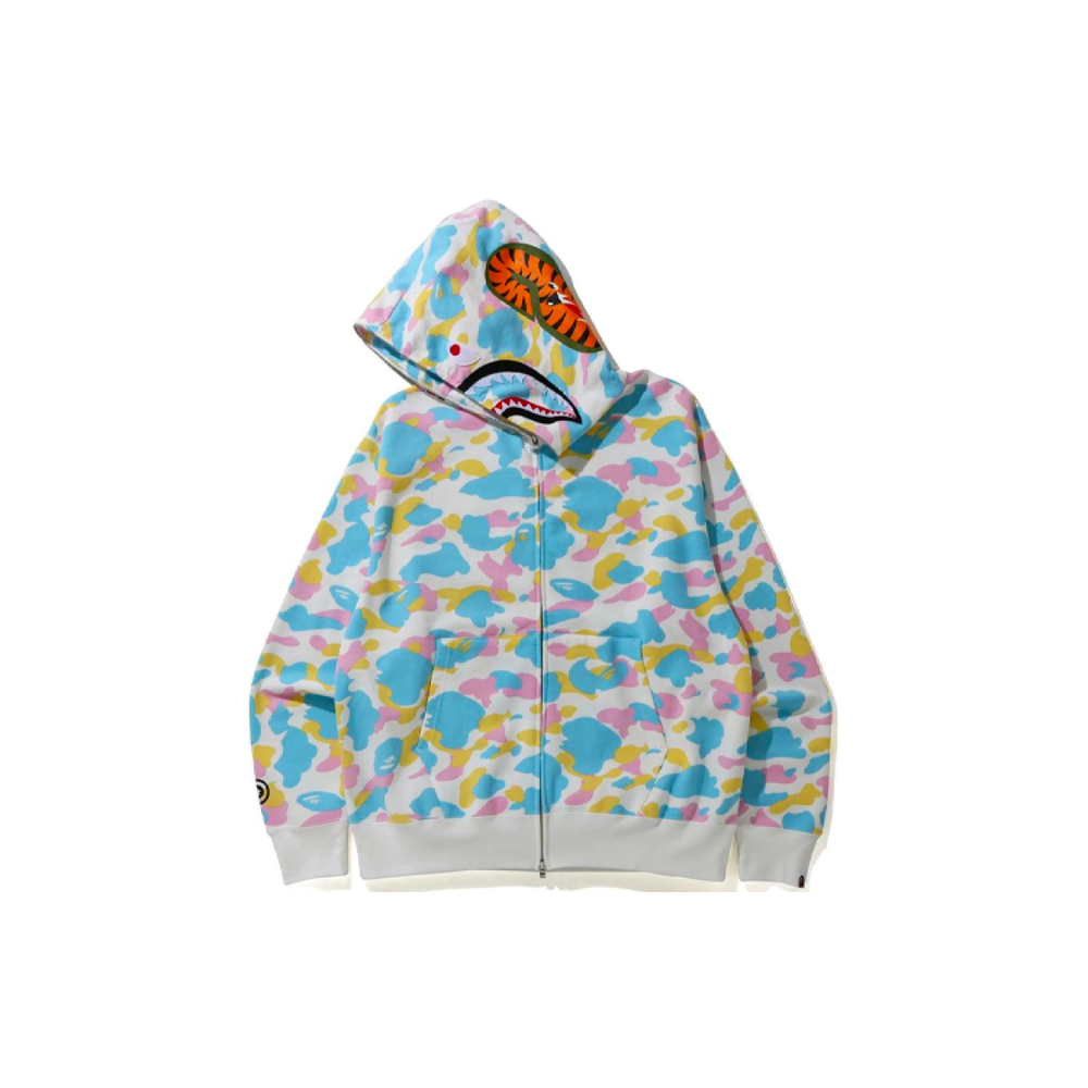 【 】A BATHING APE