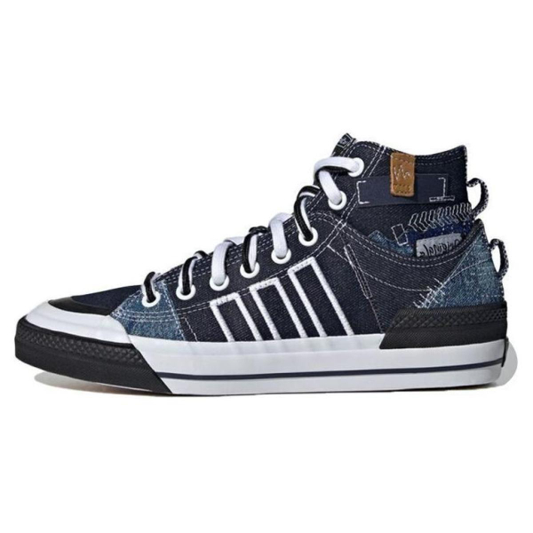 Adidas originals NIZZA Hi Dl