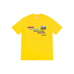 Supreme FW22 Week 1 Joie De Vivre Tee T