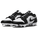 Jordan Air Jordan 1 Low Cleats "Panda"