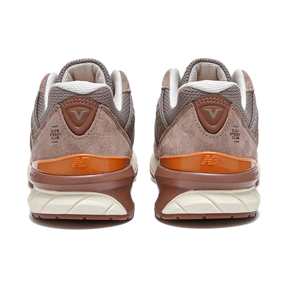 Slow Steady Club x New Balance NB 990 V5