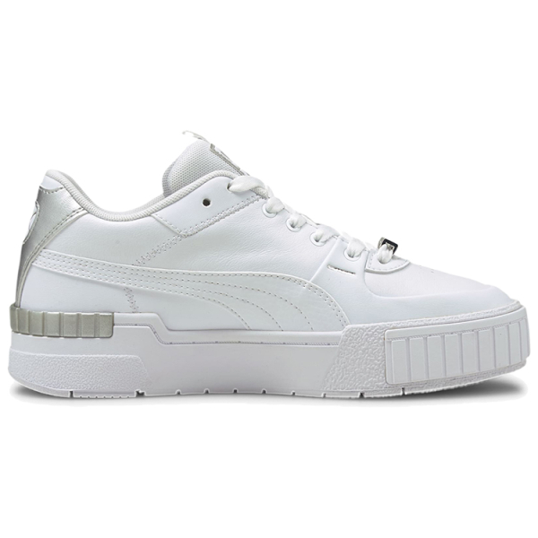 PUMA Cali Sport Metallic