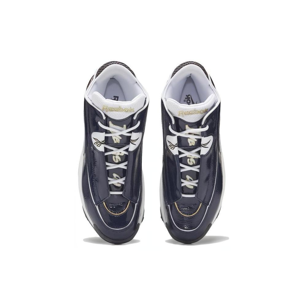 Reebok Answer DMX