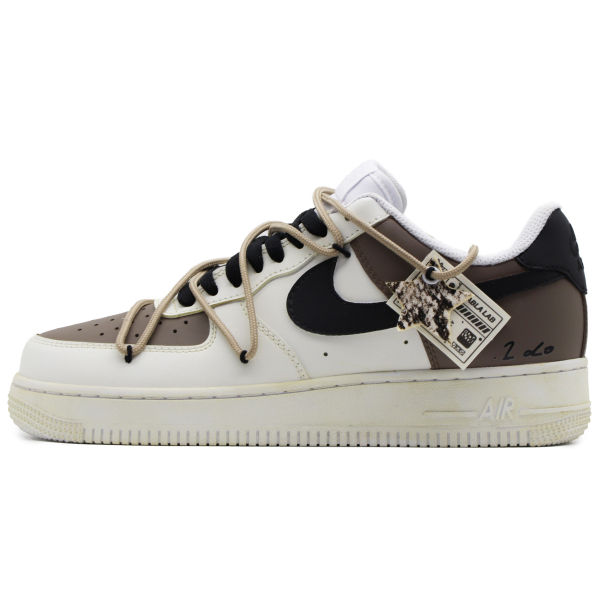 【 】 Nike Air Force 1 BBL