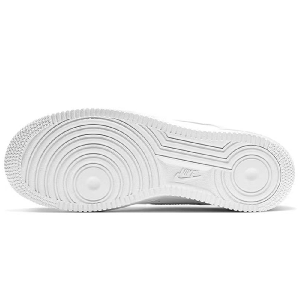 【 】 Nike Air Force 1 Low Triple White NO.205