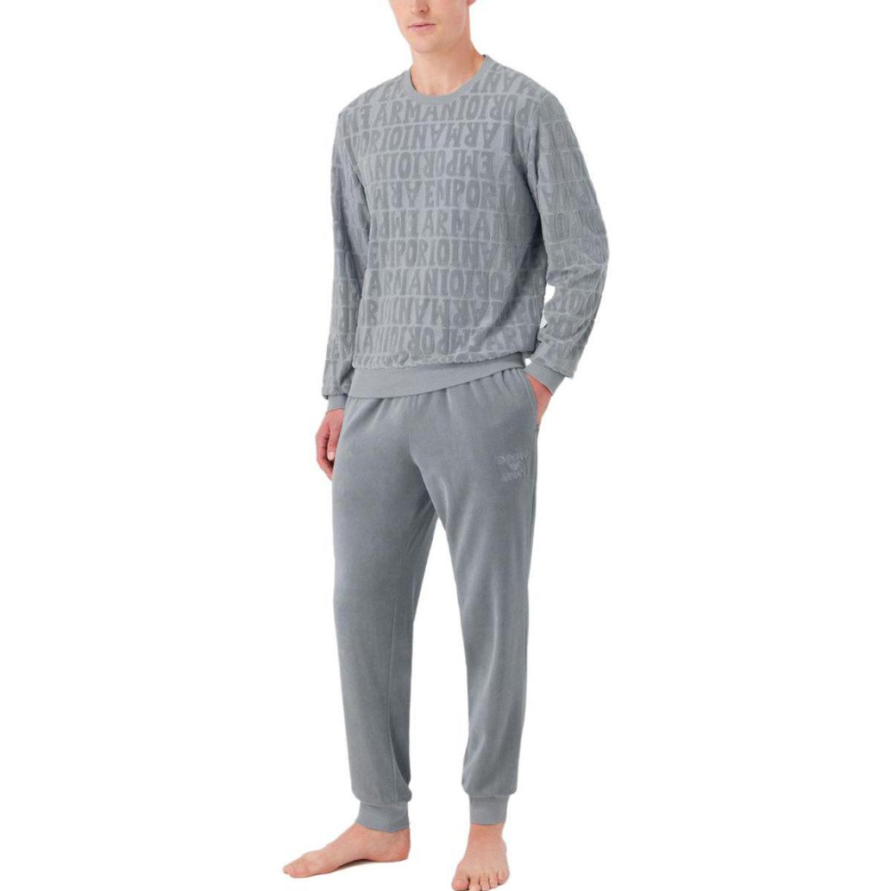 EMPORIO ARMANI FW23 Logo