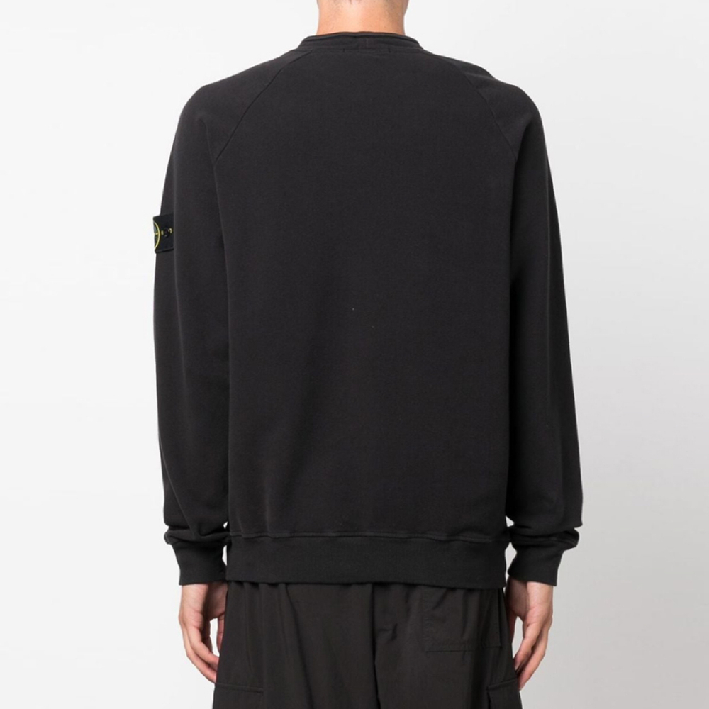STONE ISLAND Logo