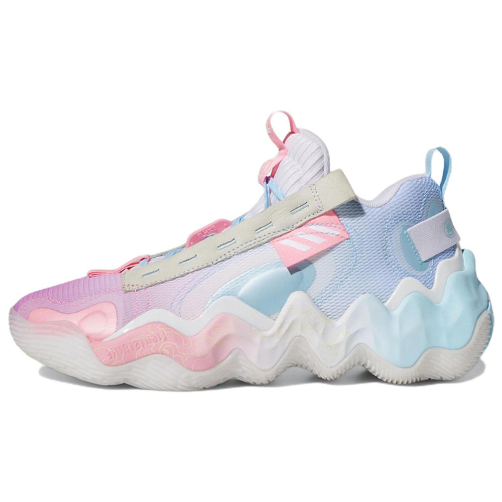 Adidas Exhibit B