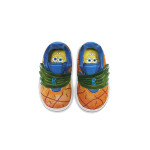 SpongeBob x Nike Kyrie 5 Pineapple House