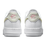 Nike Air Force 1 Olive Suede Swooshes
