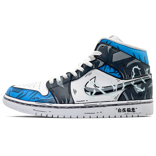 【 】 Jordan Air Jordan 1 Mid