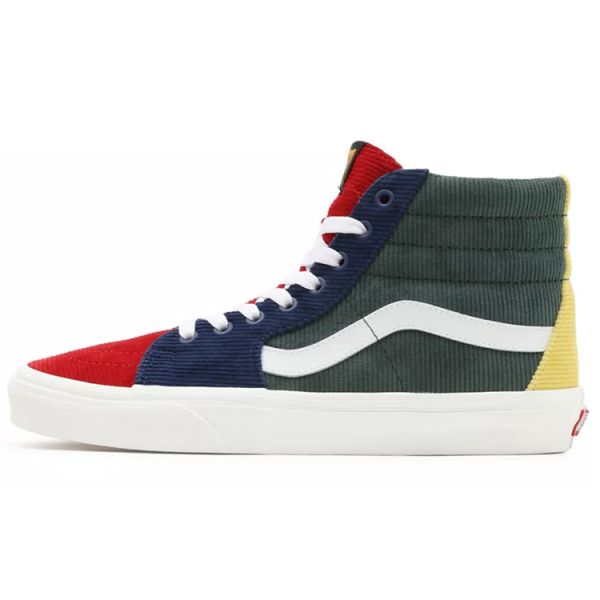 Vans SK8 Mixed Corduroy