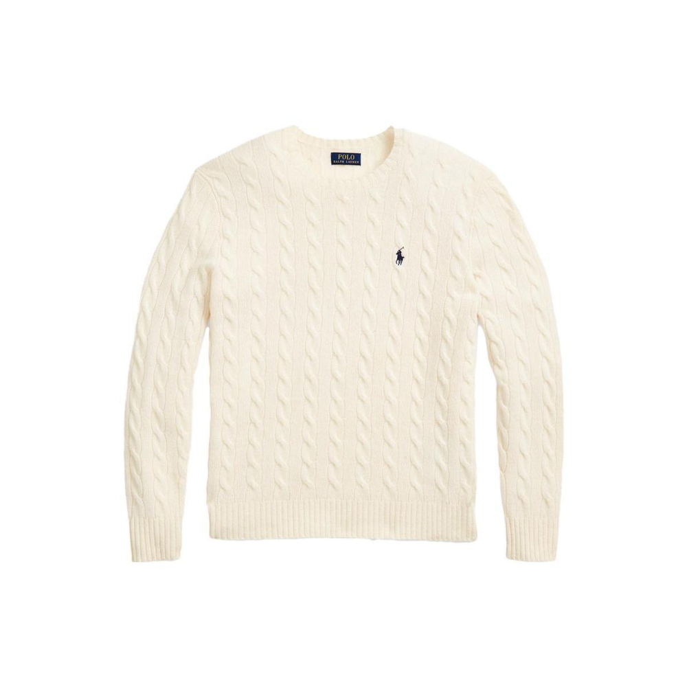 Polo Ralph Lauren FW22 Logo