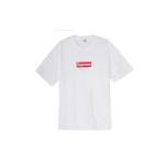 Supreme SS23 Week 1 West Hollywood Box Logo Tee Box logo T