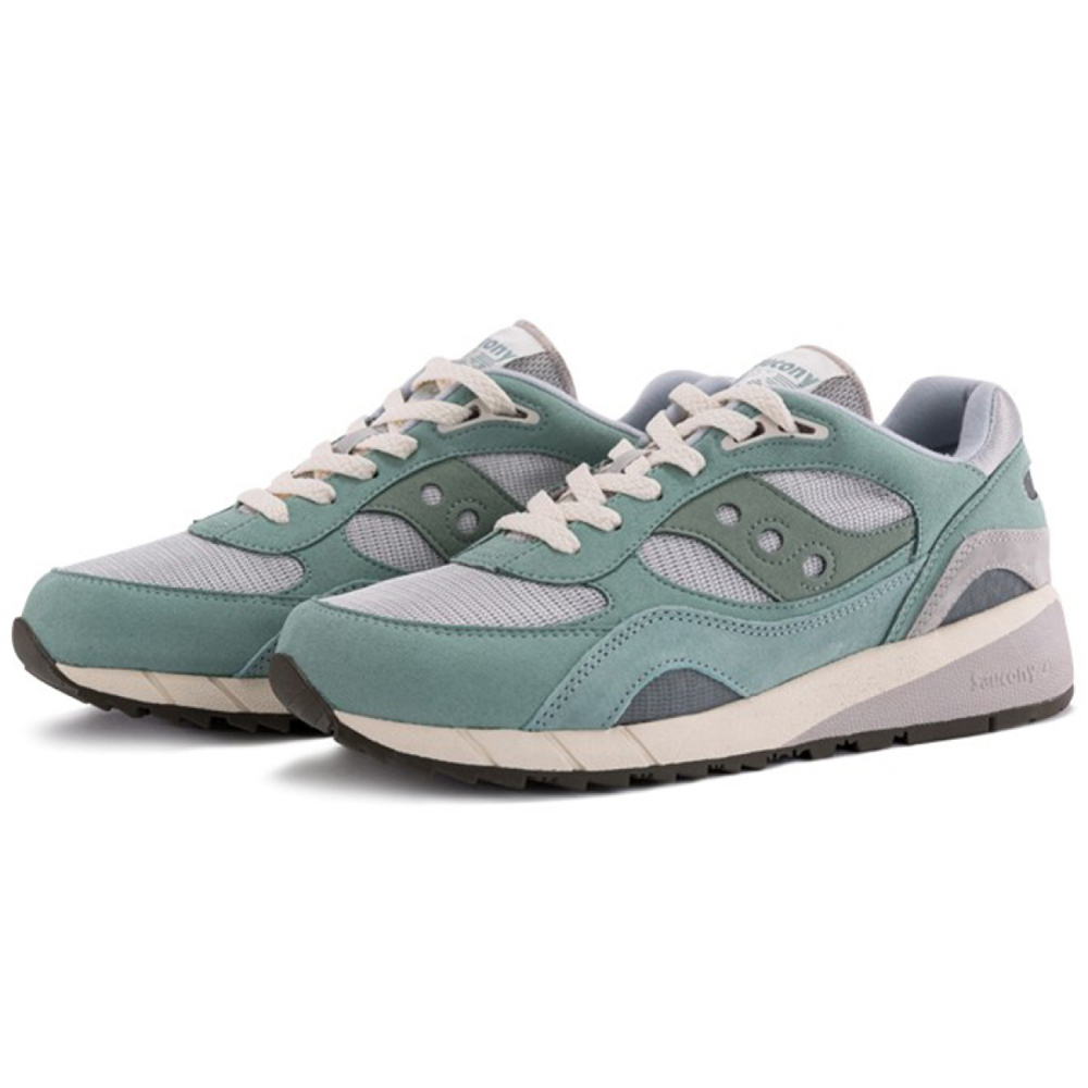 Saucony Shadow 6000
