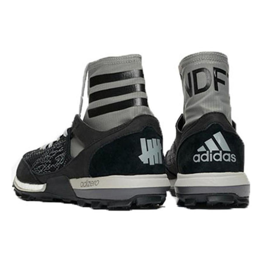 UNDEFEATED x adidas Adizero XT Boost