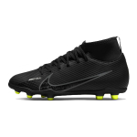 Nike Mercurial Superfly 9 JR 15 Club FG/MG