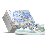 【 】 Nike Dunk (GS)
