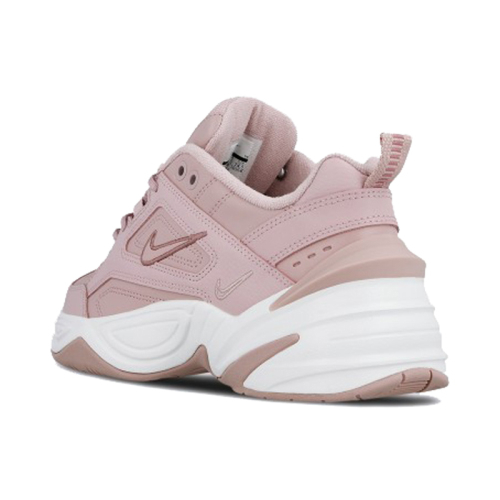Nike M2K Tekno "Plum Chalk"