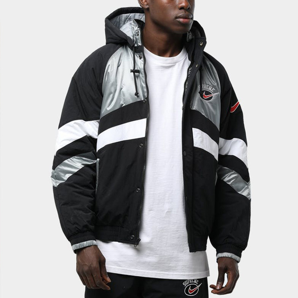 Supreme x Nike SS19