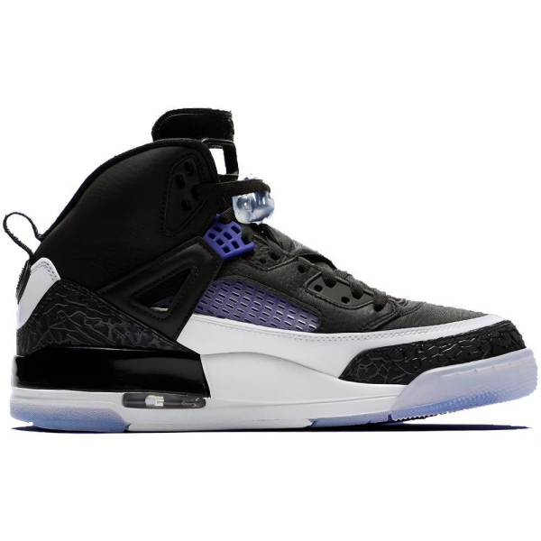 Jordan Spizike