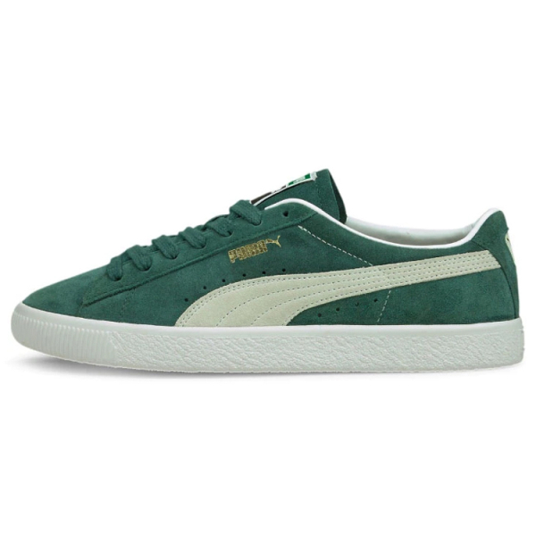 PUMA Suede Vtg