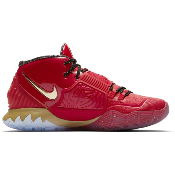 Nike Kyrie 6 Trophies