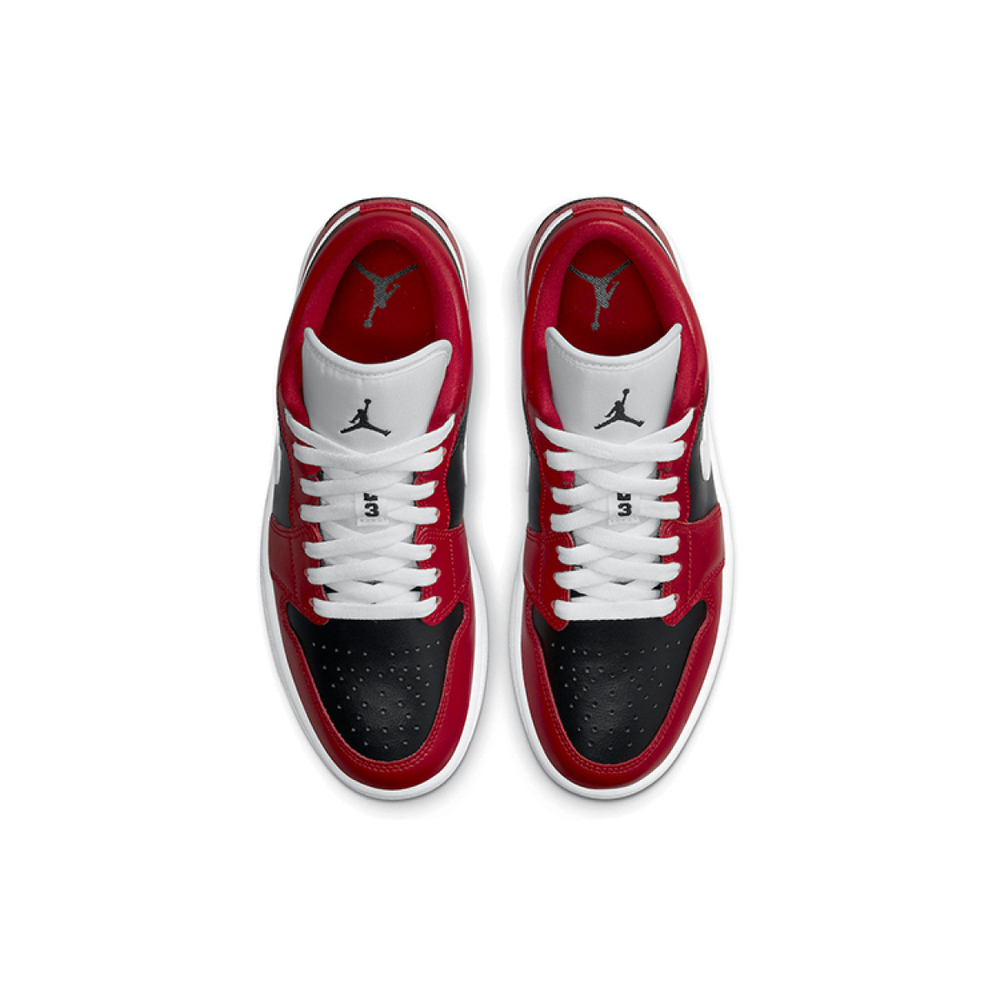 Jordan Air Jordan 1 low "chicago flip"