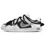 【 】【 】 Nike Dunk ess "white paisley"