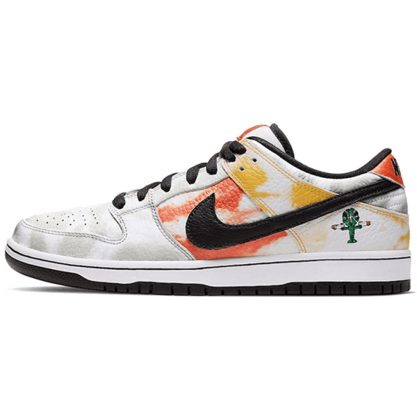 Nike Dunk SB Pro QS "Roswell Raygun"
