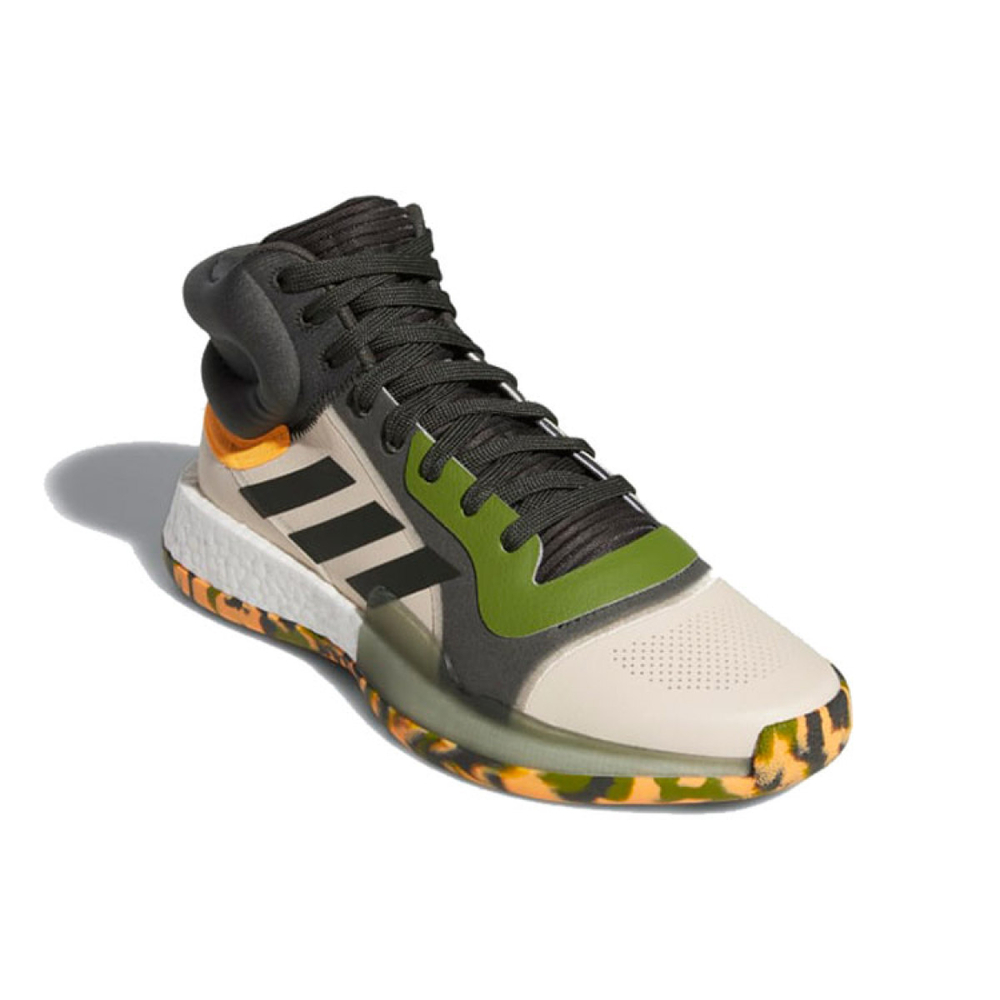 Adidas Marquee Boost