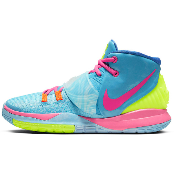 Nike Kyrie 6 “Pool”
