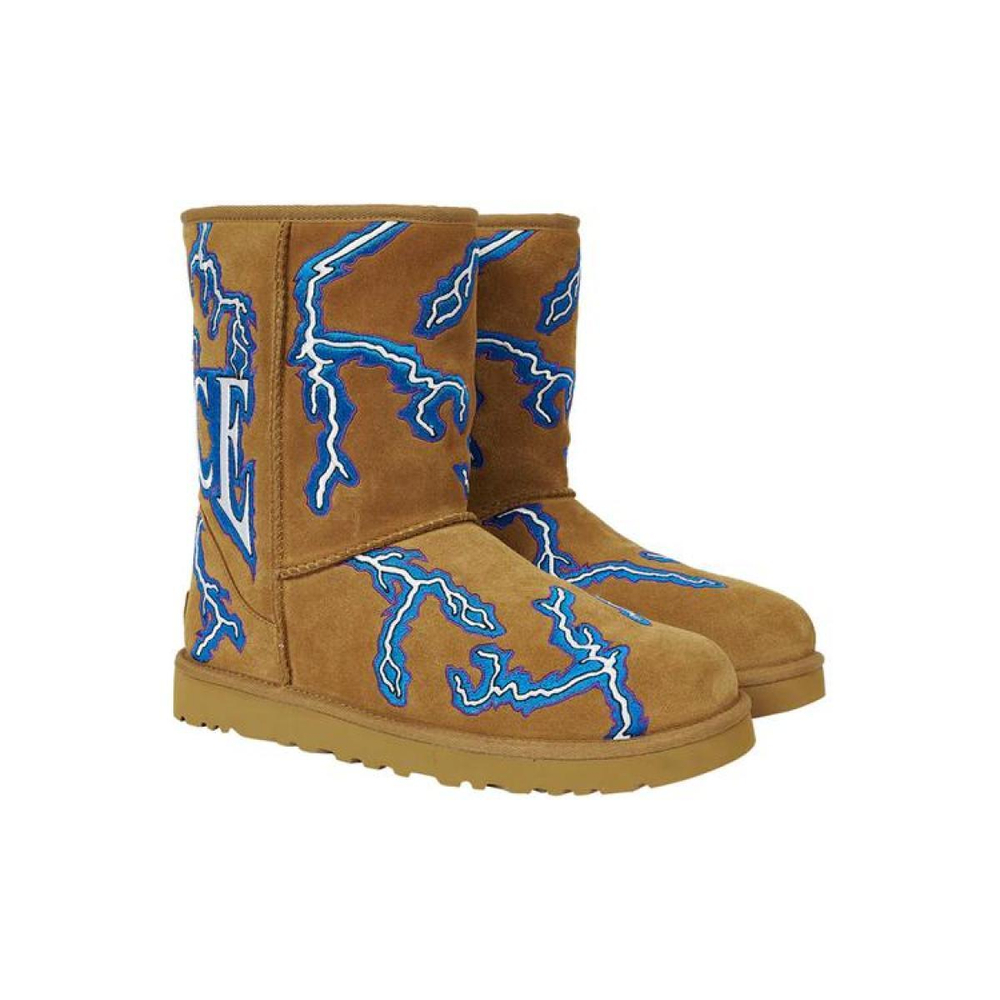 PALACE x UGG