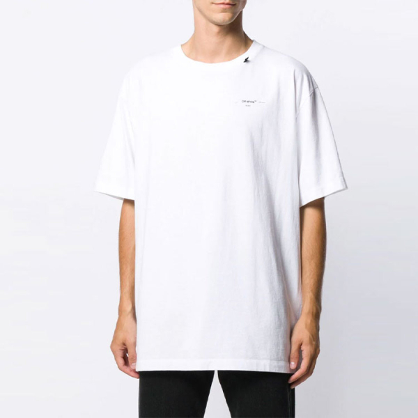 OFF-WHITE FW19 T