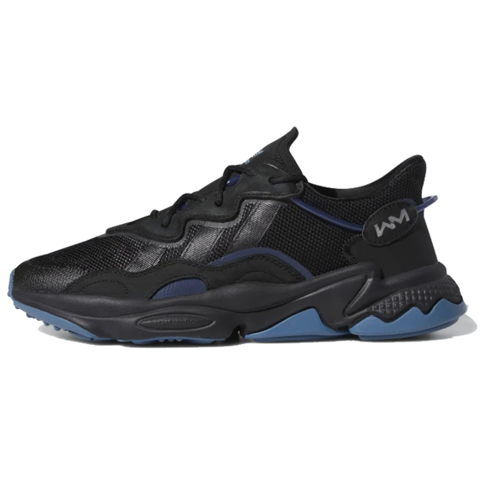 Call of Duty x Pusha T x adidas originals Ozweego