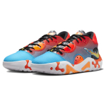 Hot Wheels x Nike PG 6 EP 6