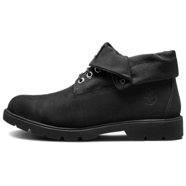 Timberland Roll Top