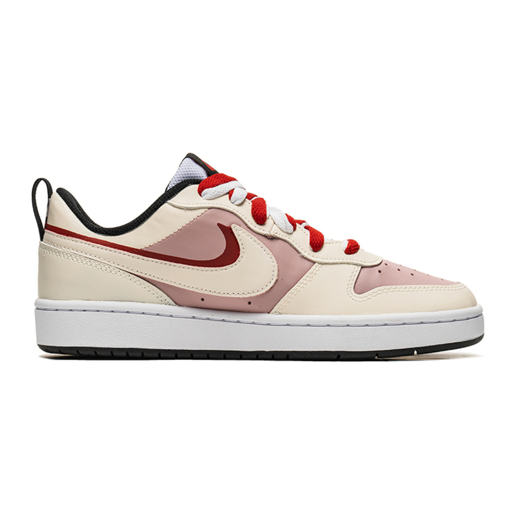 【 】 Nike Court Vision 1 Low 2 GS