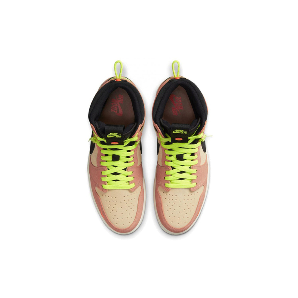 Jordan Air Jordan 1 high switch