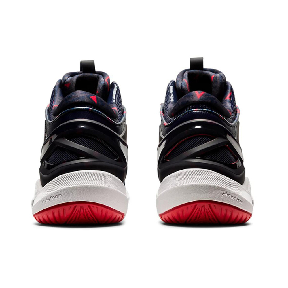 Asics Gel-Burst 24 GE