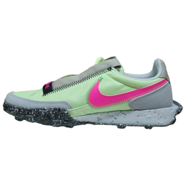 Nike Waffle Racer Barely Volt