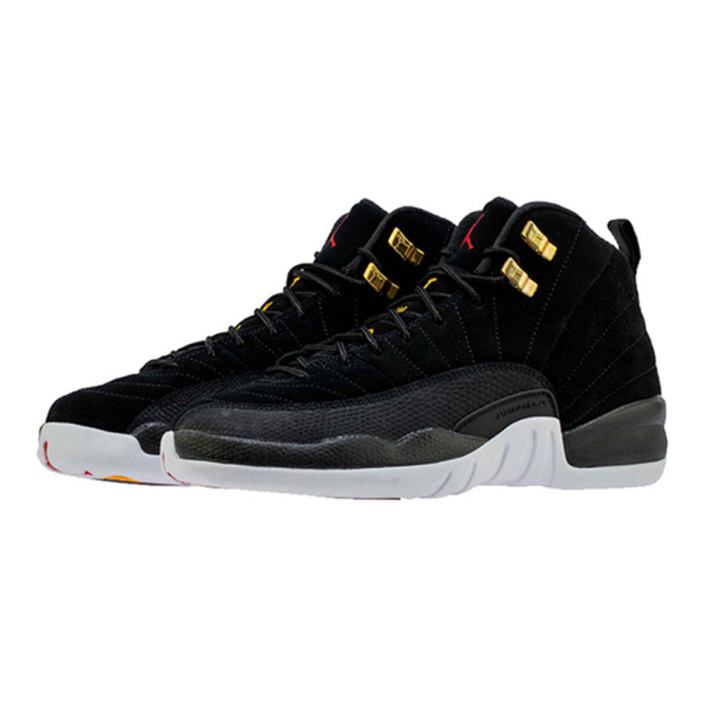 Jordan Air Jordan 12 Reverse Taxi