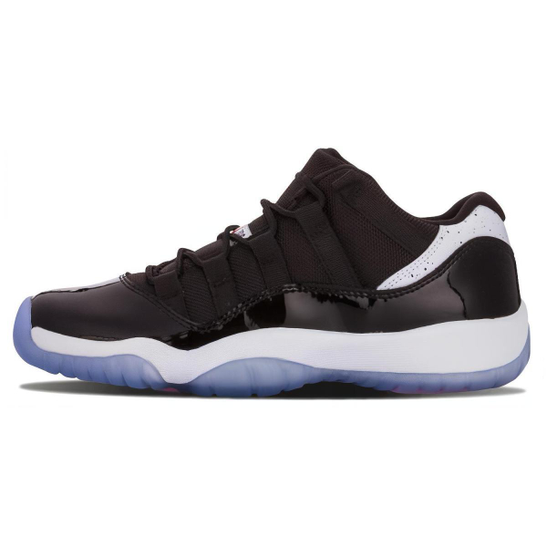 Jordan Air Jordan 11 Retro Low Infrared 23