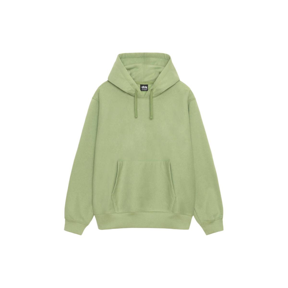 Stussy Back Applique Hoodie