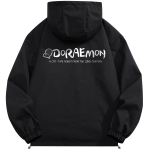 Doraemon A Logo