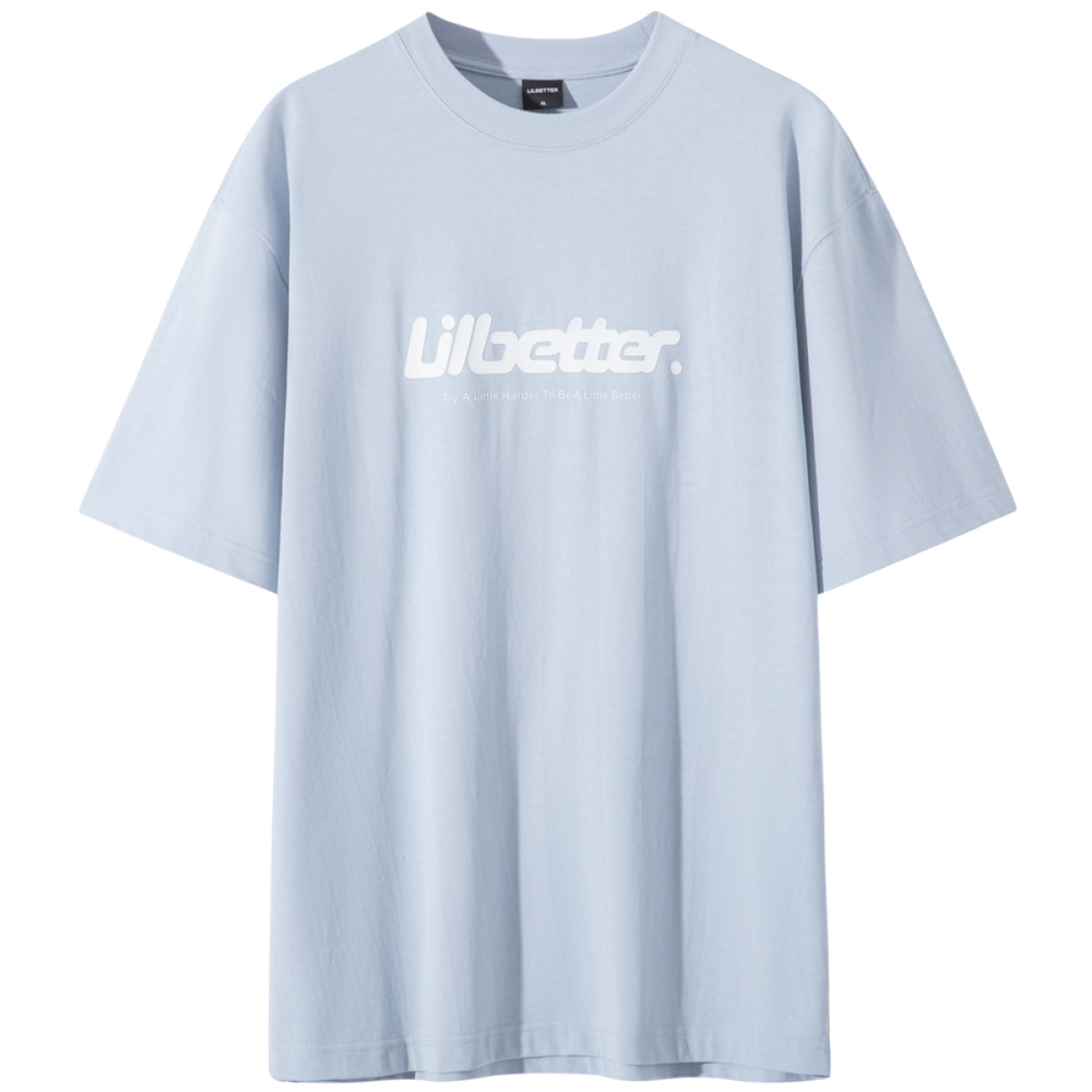 Lilbetter logo T
